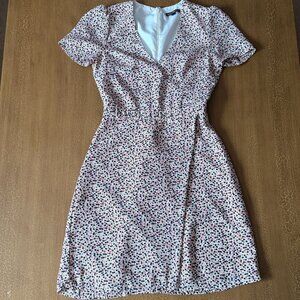 J Crew Mercantile Dress - Size 00